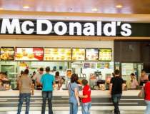 McDonald's Romania: Angajatii...