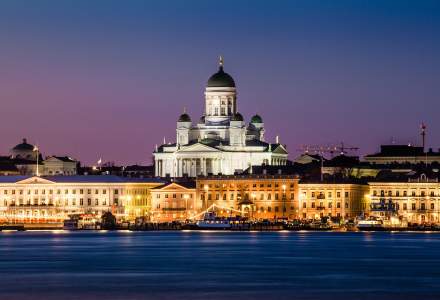 Parlamentul finlandez a început dezbaterile pentru aderarea la NATO