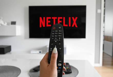 Netflix se gândește la un nou abonament mai ieftin, dar care să includă reclame