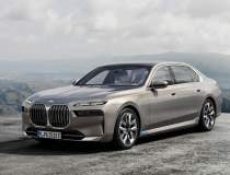 BMW a lansat noua gamă Seria...
