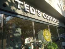 Franciza TED's Coffee Co.:...