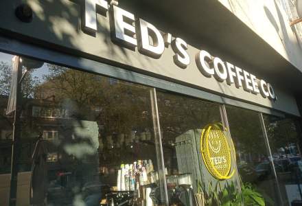 Franciza TED's Coffee Co.: cât costă să deschizi o cafenea de specialitate