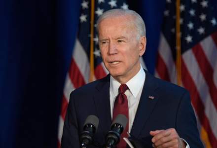 Joe Biden: Trimitem Ucrainei un alt pachet de 800 de mil. dolari ce include artilerie grea, obuze, proiectile, drone tactice