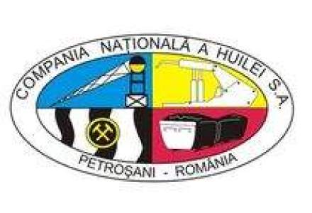 Compania Nationala a Huilei ar putea intra in insolventa