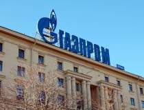 Gazprom: Europa va fi nevoita...