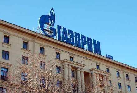Gazprom: Europa va fi nevoita in curand sa discute cu Rusia despre gazoductul Turkish Stream