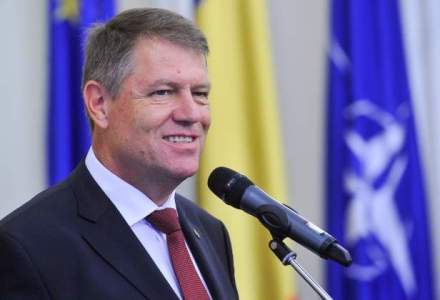 Iohannis: Romania, interesata de dezvoltarea unui parteneriat biregional UE-America Latina si Caraibi
