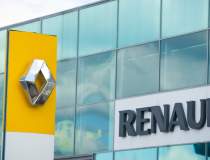 Decizie istorică la Renault....