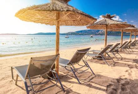 Topul celor mai frumoase plaje pentru vacanța de vară din 2022