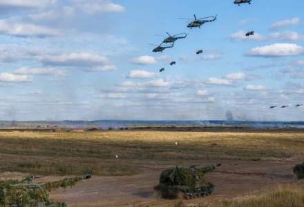 Șeful Pentagonului: Ucraina ar putea câștiga războiul cu Rusia