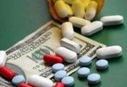 Medicamente pentru copii, retrase din farmaciile din 11 tari