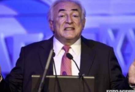 Dominique Strauss-Kahn, achitat de acuzatiile de proxenetism in "procesul Carlton"