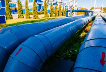 Rușii ripostează: Gazprom a oprit complet livrările de gaze către Polonia și Bulgaria