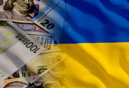 UE va suspenda toate taxele la importurile din Ucraina timp de un an