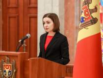 Maia Sandu: Republica Moldova...