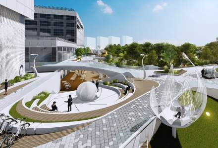 Genesis investește 50 de milioane de euro pentru a transforma Novo Park