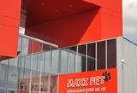 Maxi Pet, primul magazin al croatilor de la Pet Centar, se deschide luni