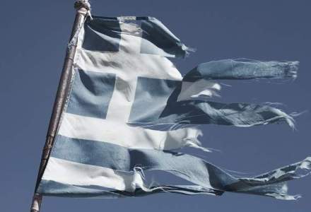 Grecia, cel mai mare faliment din istoria capitalismului? Trei scenarii pentru viitorul Atenei