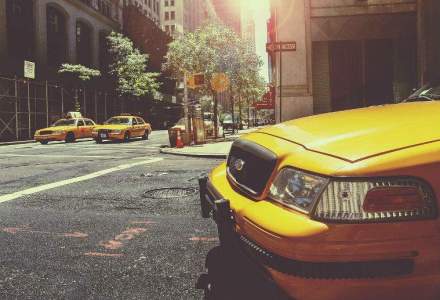 Star Taxi, primul an pe profit de la lansare