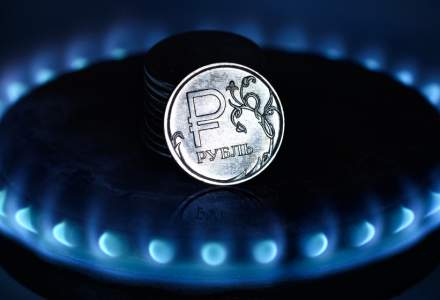 Polonia cere penalizări pentru țările care plătesc gazul rusesc în ruble