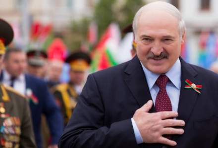 Lukașenko: Slavă Domnului că la noi e dictatură, altfel am fi trăit în mizerie, ca occidentalii
