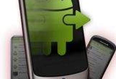Compania locala Zitec lanseaza o aplicatie pentru telefoanele Android