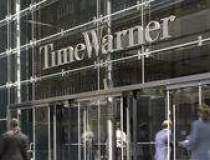 Profitul Time Warner a...