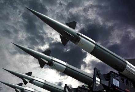 Rachetele de croaziera cu lansare de la sol ale Rusiei ameninta Europa si Asia, acuza Washingtonul