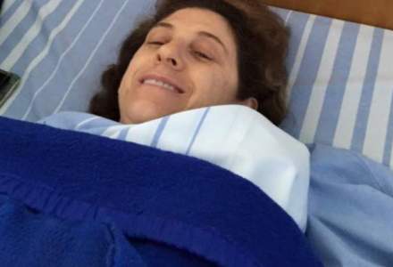 Lectie pentru Ponta?! Sotia ambasadorului Olandei s-a operat intr-un spital din Bucuresti