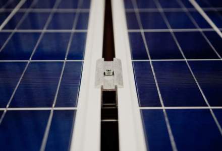 Armand si Greentech construiesc parcuri fotovoltaice de 20 mil. euro in Romania