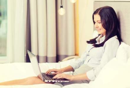 Trei hoteluri din Bucuresti au introdus posibilitatea de a face check-in/check-out online