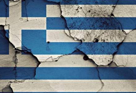 Angela Merkel incearca sa relanseze negocierile de salvare a Greciei