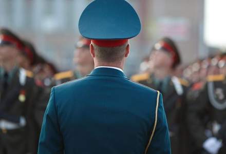 Generalul Gherasimov, șeful Statului Major Rus, a fost rănit