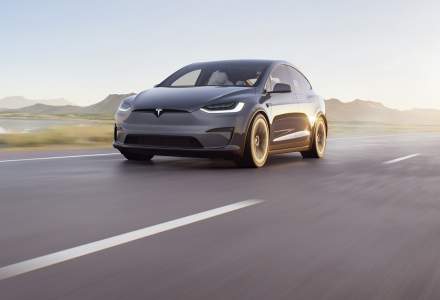 Top 10 cele mai vândute mașini electrice din SUA. Cine poate detrona Tesla?