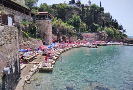 Vacanță în Antalya 2022 | Ce poți face în Antalya, în afara resortului all inclusive