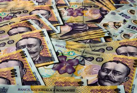 USR: BNR a tipărit zeci de miliarde de lei în 2021, ceea ce a contribuit la devalorizarea monedei
