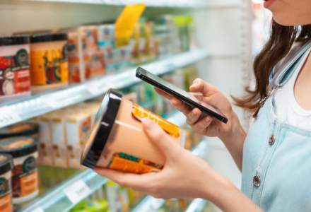 O nouă aplicație: Consumatorii pot afla informații în timp real despre produsele pe care le vor
