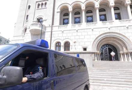 Andrei Chiliman, primarul Sectorului 1, este vizat de DNA in dosarul cumnatului premierului Victor Ponta