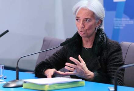 Lagarde: Grecia nu va beneficia de o perioada de gratie daca nu plateste datoria catre FMI