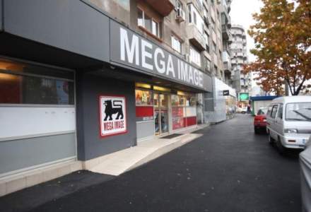 Mega Image nu are succes in Pitesti. Compania inchide toate cele 4 magazine