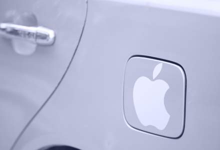 Apple își ia un veteran de la Ford pentru a construi mai rapid un automobil electric