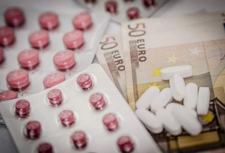 Șeful OMS acuză industria farmaceutică de ”eșec moral” în pandemia COVID-19