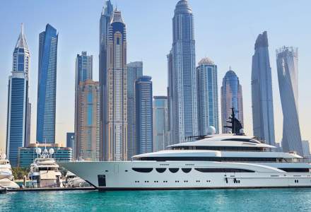Dubaiul devine „paradis” pentru mulți ruși bogați care încearcă să își salveze averile