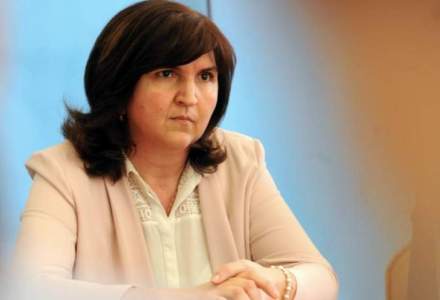 Corina Popescu, CEO Electrica, a fost demisă de Consiliul de Administrație