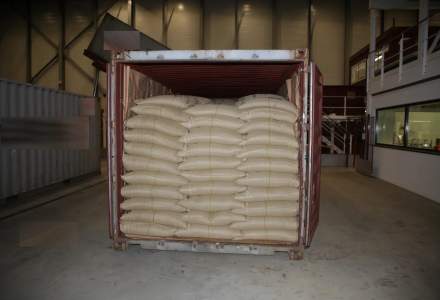 Jumătate de tonă de cocaină, ascunsă în sacii de boabe de cafea livrați fabricii Nespresso