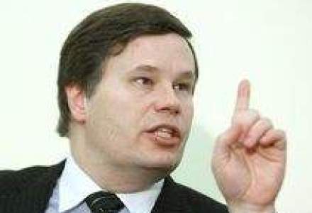 Franks va anunta tinta de deficit dupa discutiile cu ministrul Finantelor