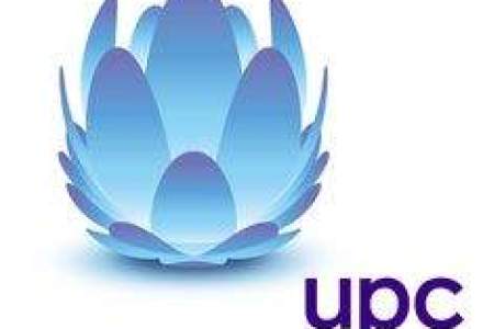 UPC Romania, filiala cu cea mai mare scadere pe televiziune din grupul Liberty Global