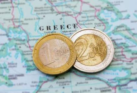 Moody's: Bancile europene pot rezista Grexit-ului, dar cele periferice raman vulnerabile la riscuri