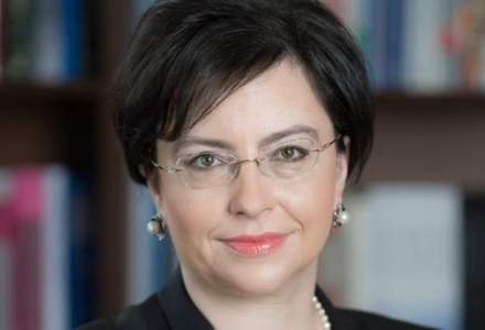 Crenguta Leaua, primul vicepresedinte roman la Curtea Internationala de Arbitraj de la Paris