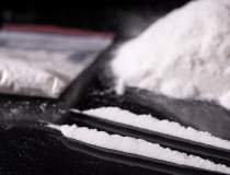 Raport: Cocaina și...